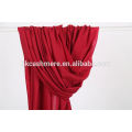 Latest trendy style promotion wool scarf from manufacturer